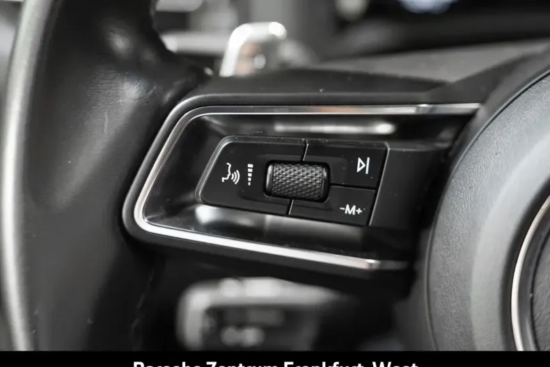 Porsche Macan din 2022 cu 52.627 km - oferta POR168595 - foto 20