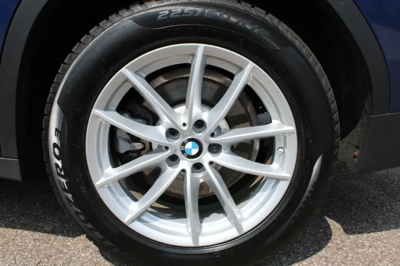 BMW X3 din 2021 cu 67.351 km - oferta BMW168598 - foto 4