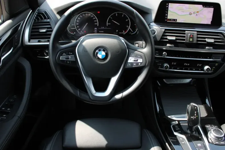 BMW X3 din 2021 cu 67.351 km - oferta BMW168598 - foto 9