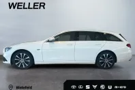 Mercedes-Benz E 300 din 2021 cu 86.000 km - oferta MER168602 - foto 1