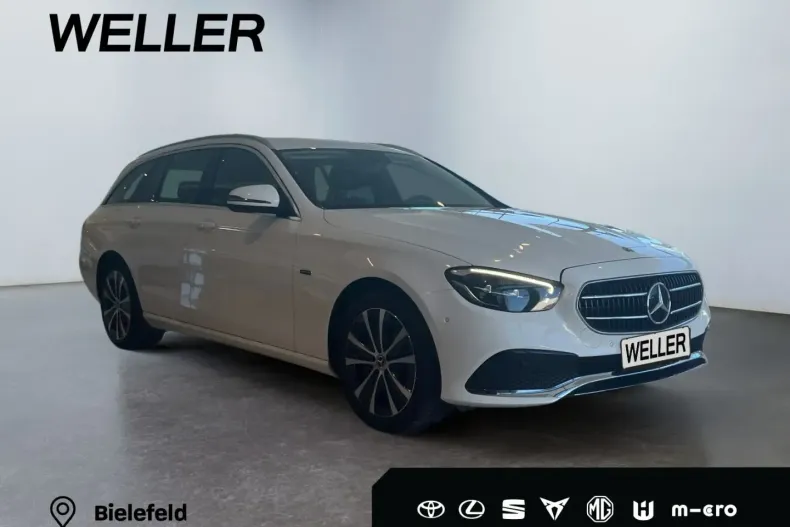 Mercedes-Benz E 300 din 2021 cu 86.000 km - oferta MER168602 - foto 3
