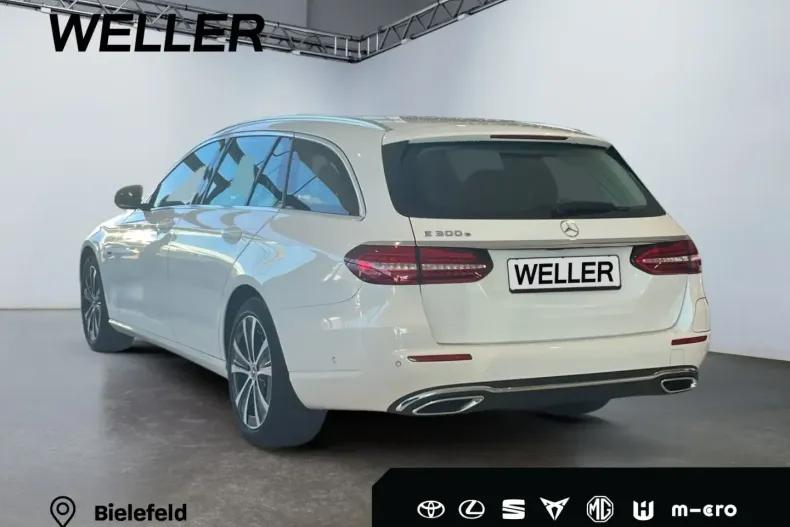 Mercedes-Benz E 300 din 2021 cu 86.000 km - oferta MER168602 - foto 4