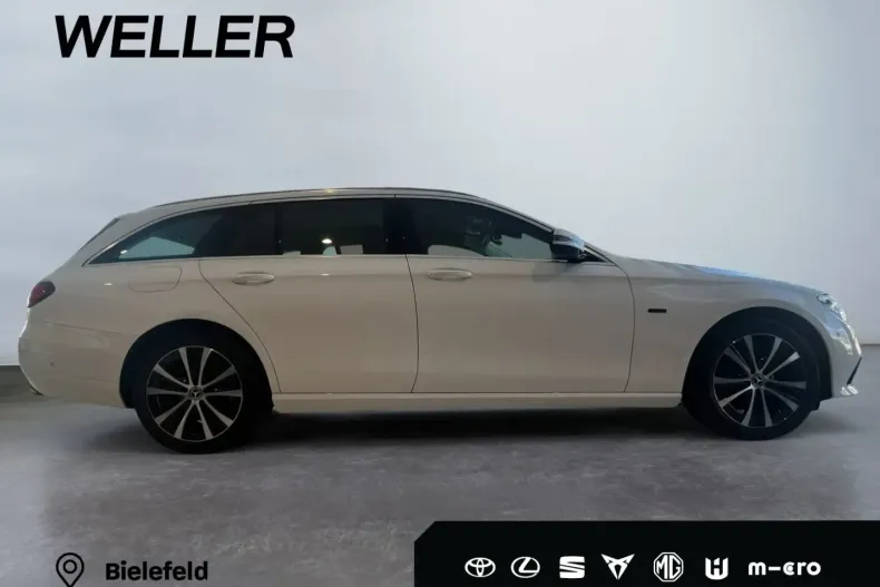 Mercedes-Benz E 300 din 2021 cu 86.000 km - oferta MER168602 - foto 7