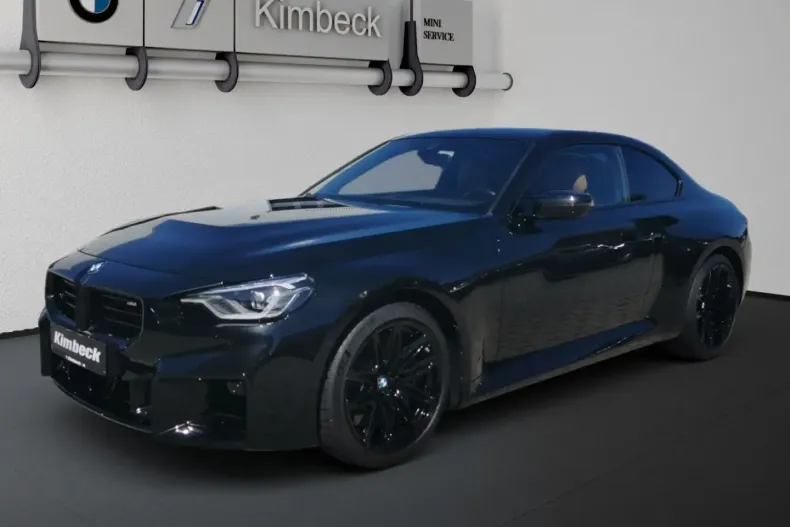 BMW M2 din 2024 cu 12.237 km - oferta BMW168603 - foto 1