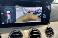 Mercedes-Benz E 220 din 2021 cu 55.000 km - oferta MER168604 - foto 10