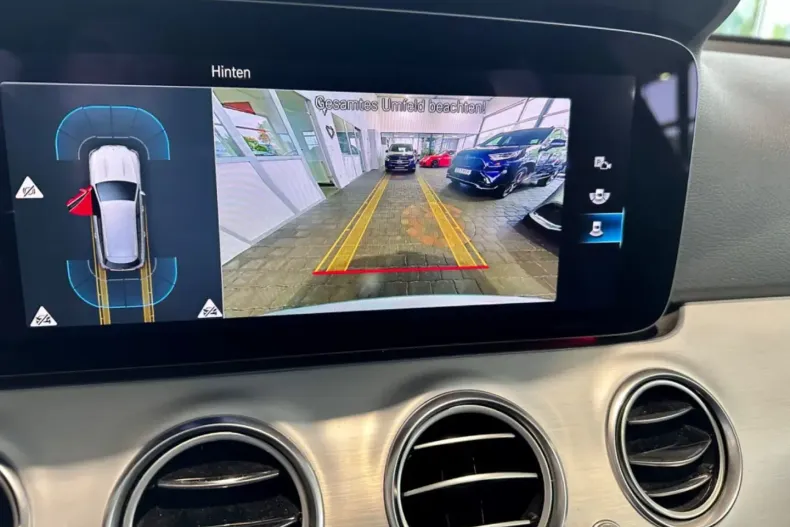 Mercedes-Benz E 220 din 2021 cu 55.000 km - oferta MER168604 - foto 10