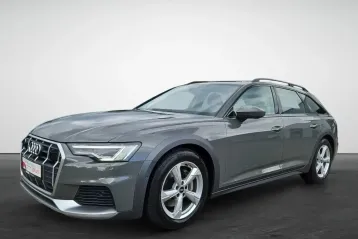 Audi A6 Allroad din 2022 - oferta AUD168606