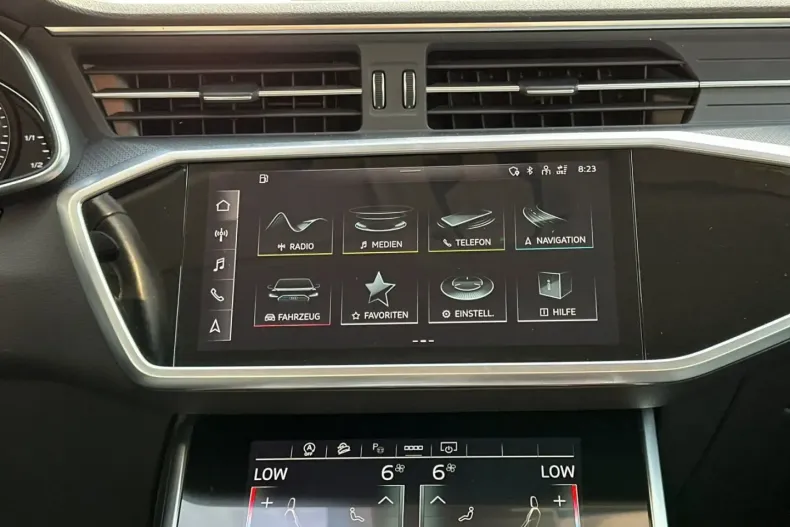 Audi A6 Allroad din 2022 cu 90.525 km - oferta AUD168608 - foto 10