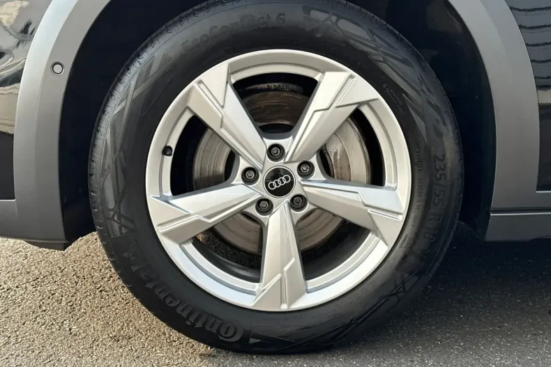 Audi A6 Allroad din 2022 cu 90.525 km - oferta AUD168608 - foto 12