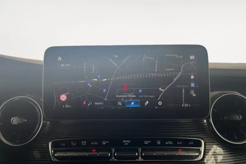 Mercedes-Benz V 300 din 2024 cu 53.200 km - oferta MER168610 - foto 9