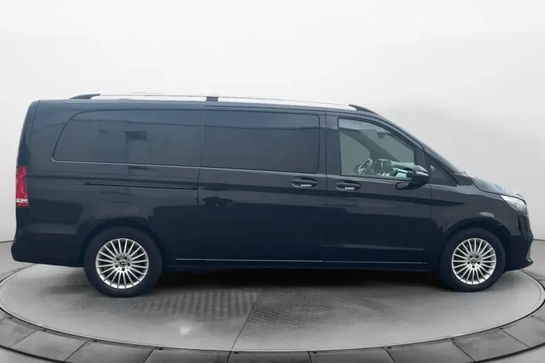 Mercedes-Benz V 300 din 2024 cu 53.200 km - oferta MER168610 - foto 18