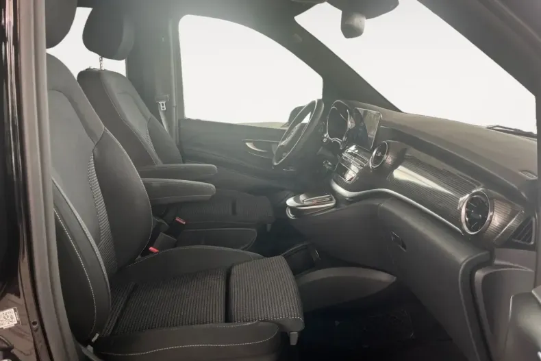 Mercedes-Benz V 300 din 2024 cu 53.200 km - oferta MER168610 - foto 25