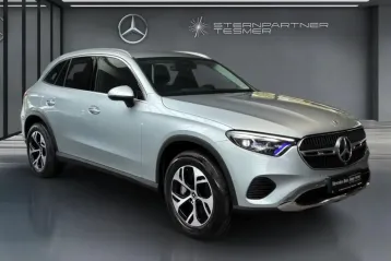 Mercedes-Benz GLC 300 din 2024 - oferta MER168611