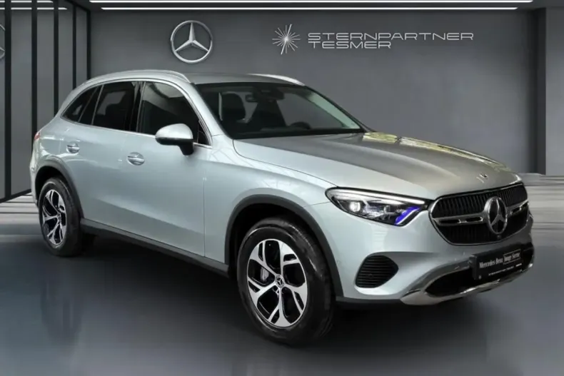 Mercedes-Benz GLC 300 din 2024 cu 26.783 km - oferta MER168611 - foto 1