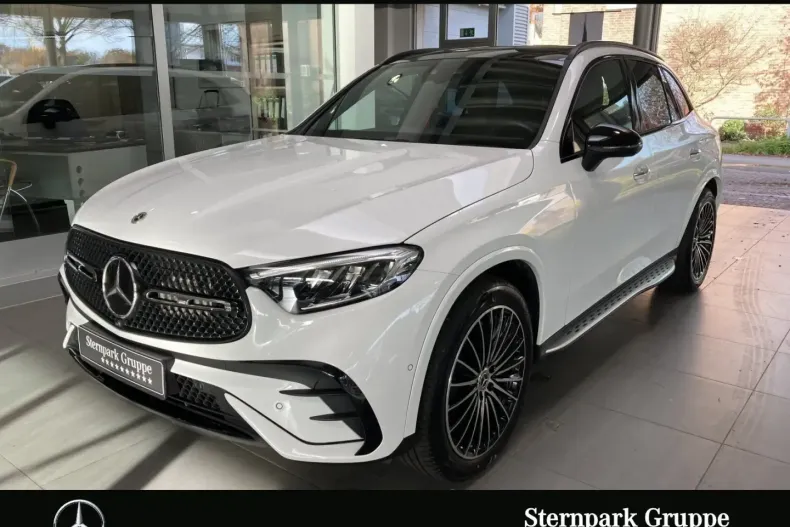 Mercedes-Benz GLC 400 din 2024 cu 12.700 km - oferta MER168612 - foto 5