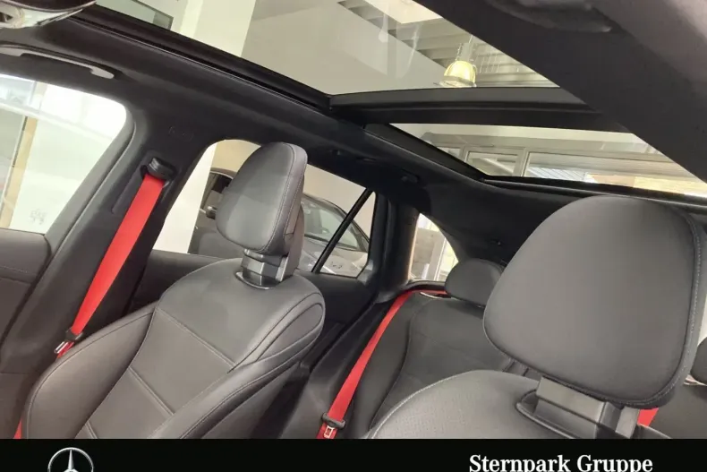 Mercedes-Benz GLC 400 din 2024 cu 12.700 km - oferta MER168612 - foto 11