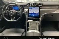 Mercedes-Benz GLC 400 din 2024 cu 12.700 km - oferta MER168612 - foto 13