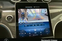 Mercedes-Benz GLC 400 din 2024 cu 12.700 km - oferta MER168612 - foto 17