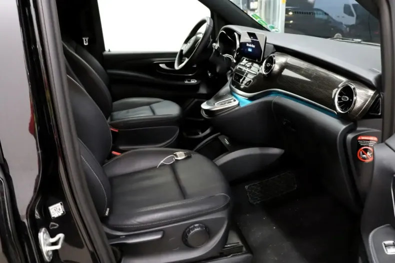 Mercedes-Benz V 300 din 2023 cu 45.356 km - oferta MER168614 - foto 6