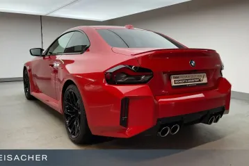 BMW M2 din 2024 - oferta BMW168615