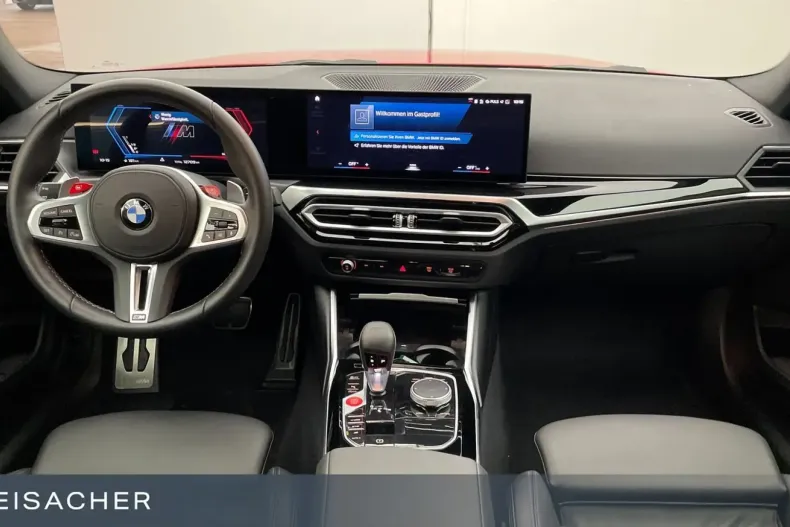 BMW M2 din 2024 cu 12.835 km - oferta BMW168615 - foto 8