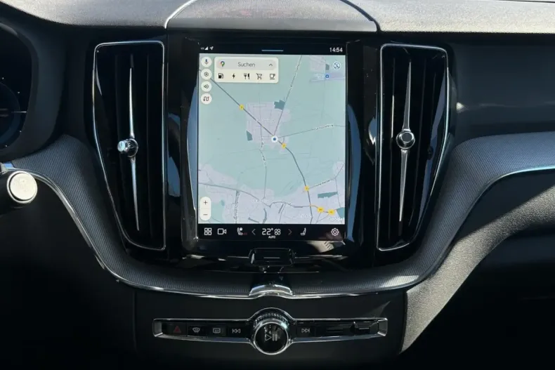 Volvo XC60 din 2024 cu 29.900 km - oferta VOL168616 - foto 9