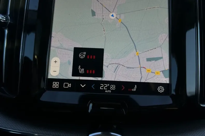 Volvo XC60 din 2024 cu 29.900 km - oferta VOL168616 - foto 23