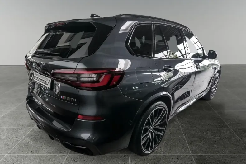BMW X5 M50 din 2022 cu 68.273 km - oferta BMW168619 - foto 4