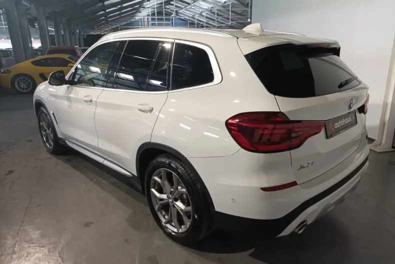 BMW X3 din 2021 cu 30.023 km - oferta BMW168620 - foto 3