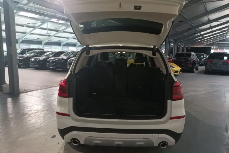 BMW X3 din 2021 cu 30.023 km - oferta BMW168620 - foto 5