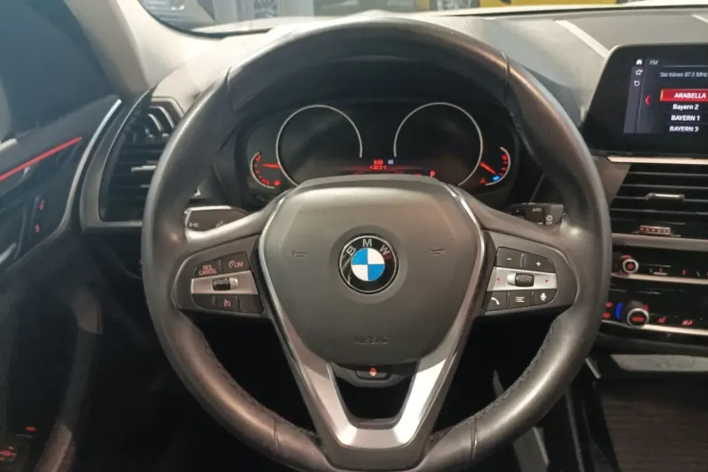 BMW X3 din 2021 cu 30.023 km - oferta BMW168620 - foto 9