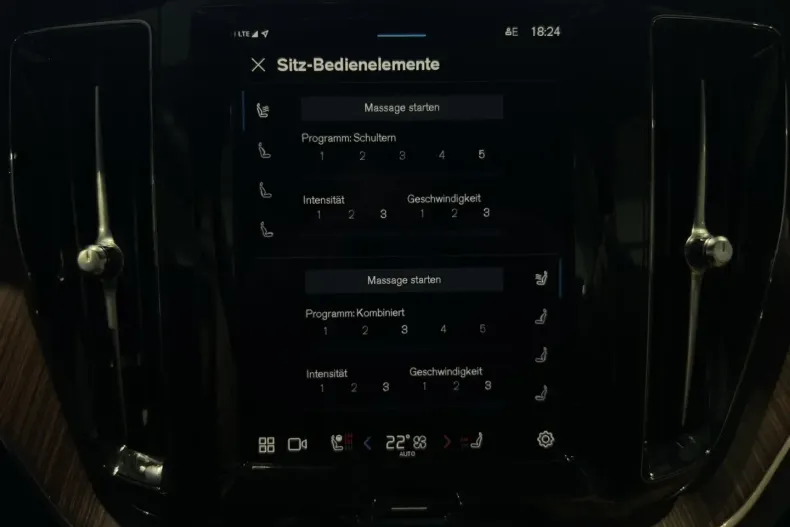 Volvo XC60 din 2024 cu 17.883 km - oferta VOL168622 - foto 28