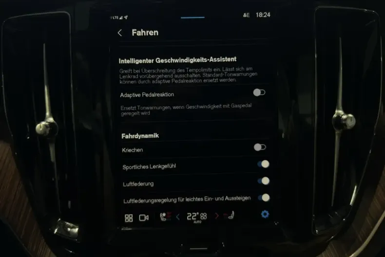 Volvo XC60 din 2024 cu 17.883 km - oferta VOL168622 - foto 33