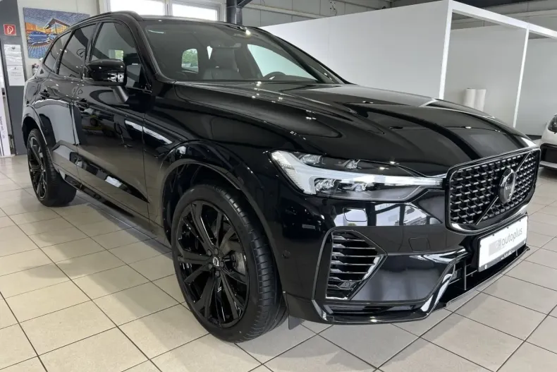 Volvo XC60 din 2024 cu 21.157 km - oferta VOL168624 - foto 4