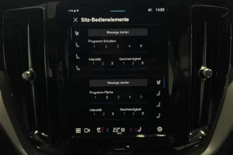 Volvo XC60 din 2024 cu 21.157 km - oferta VOL168624 - foto 27