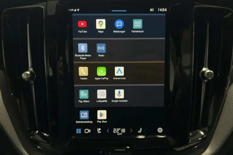 Volvo XC60 din 2024 cu 21.157 km - oferta VOL168624 - foto 28