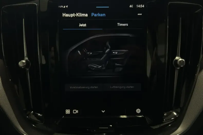 Volvo XC60 din 2024 cu 21.157 km - oferta VOL168624 - foto 29