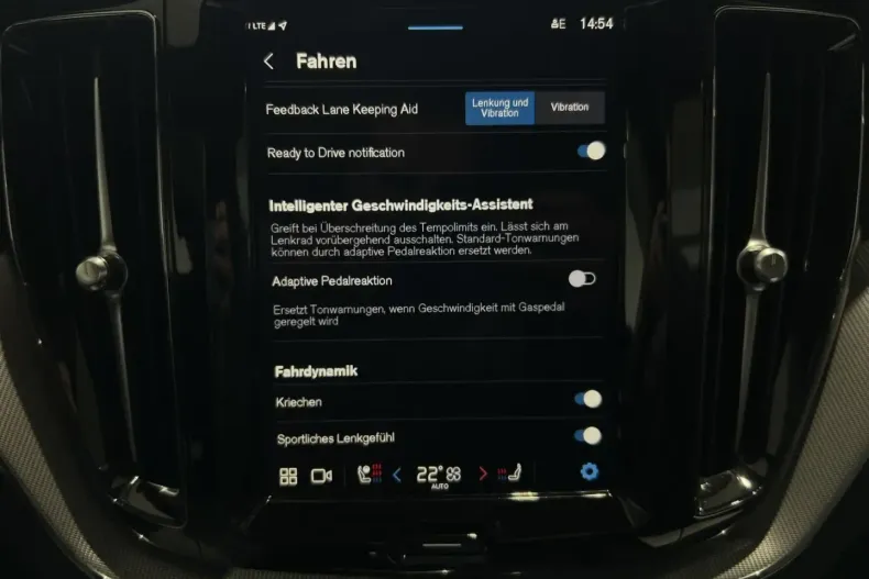 Volvo XC60 din 2024 cu 21.157 km - oferta VOL168624 - foto 32