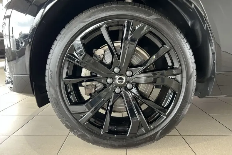 Volvo XC60 din 2024 cu 21.157 km - oferta VOL168624 - foto 35