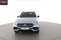 Mercedes-Benz GLC 200 din 2021 cu 50.000 km - oferta MER168625 - foto 1
