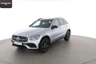 Mercedes-Benz GLC 200 din 2021 cu 50.000 km - oferta MER168625 - foto 2