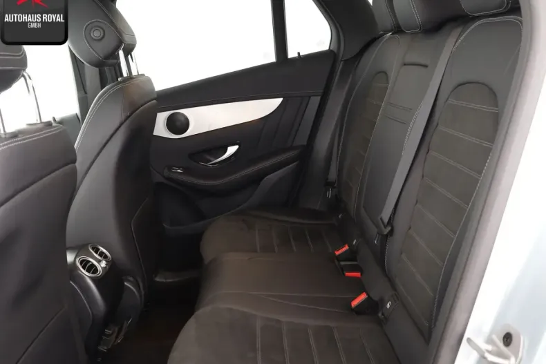 Mercedes-Benz GLC 200 din 2021 cu 50.000 km - oferta MER168625 - foto 11