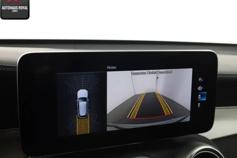 Mercedes-Benz GLC 200 din 2021 cu 50.000 km - oferta MER168625 - foto 18