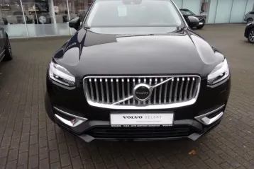 Volvo XC90 din 2022 - oferta VOL168626