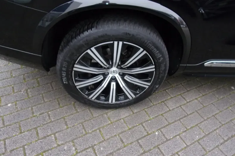 Volvo XC90 din 2022 cu 72.700 km - oferta VOL168626 - foto 12