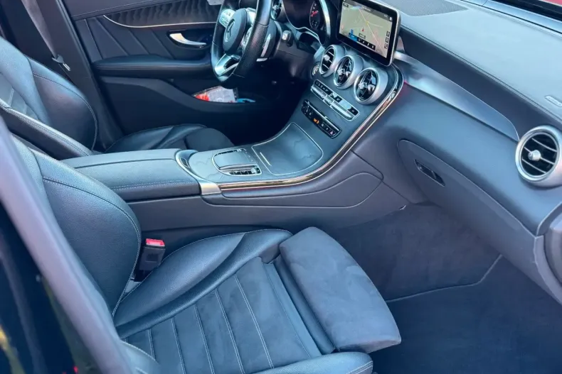 Mercedes-Benz GLC 200 din 2021 cu 98.000 km - oferta MER168627 - foto 9