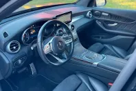 Mercedes-Benz GLC 200 din 2021 cu 98.000 km - oferta MER168627 - foto 13