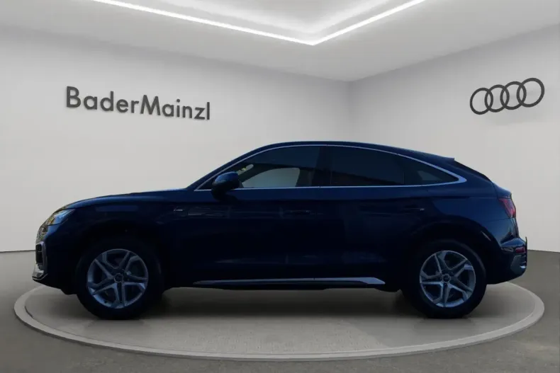 Audi Q5 din 2021 cu 68.818 km - oferta AUD168628 - foto 3