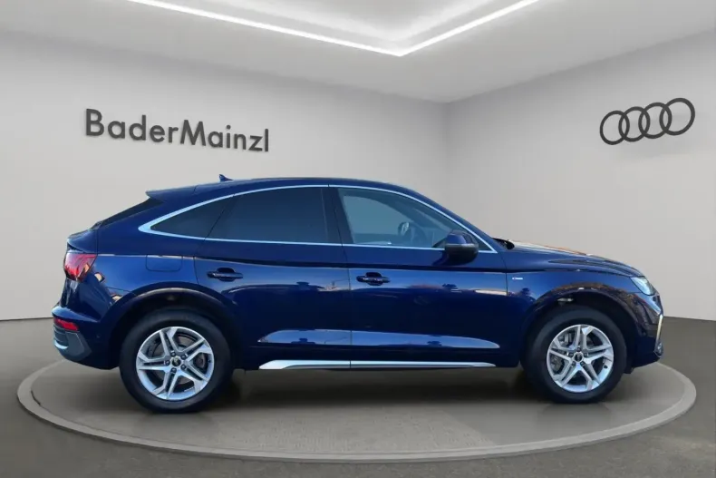 Audi Q5 din 2021 cu 68.818 km - oferta AUD168628 - foto 7