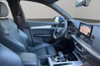 Audi Q5 din 2021 cu 68.818 km - oferta AUD168628 - foto 17